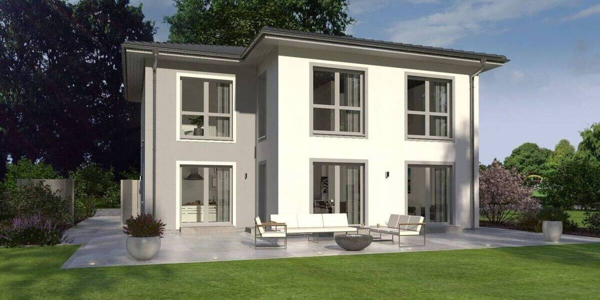 Einfamilienhaus Sankt Ingbert Oberwürzbach - 1 Zimmer, 203 m&sup2;, 620.900&euro; | Angebot:25689726