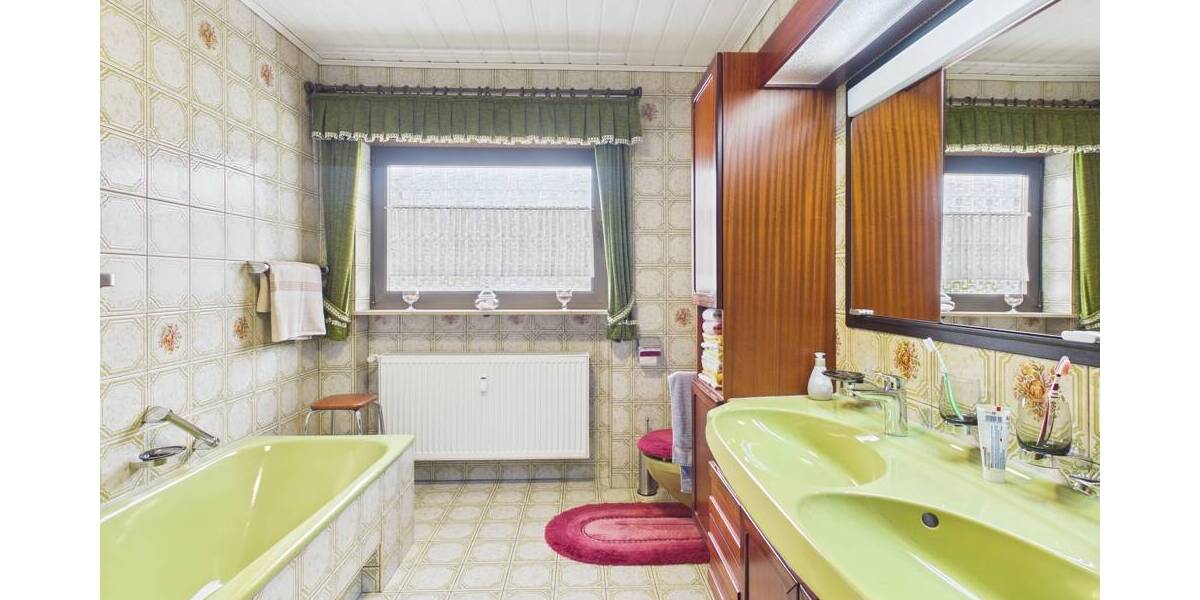 Mehrfamilienhaus, Wohnhaus Heusweiler / Niedersalbach Niedersalbach - 1 Zimmer, 312 m&sup2;, 498.000&euro; | Angebot:26359248