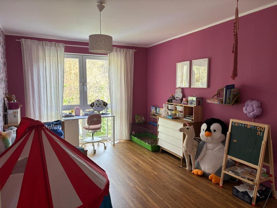 Doppelhaushälfte Saarbrücken Bübingen - 4 Zimmer, 140 m&sup2;, 475.000&euro; | Angebot:27239641