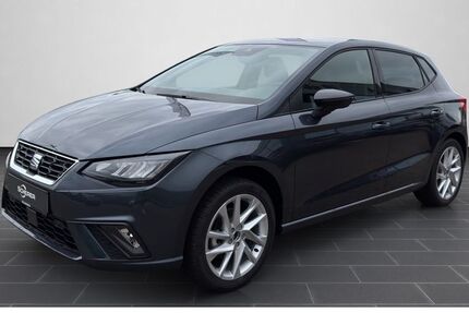 Seat Ibiza 7.000 km 26.690 &euro; Kirkel 66459