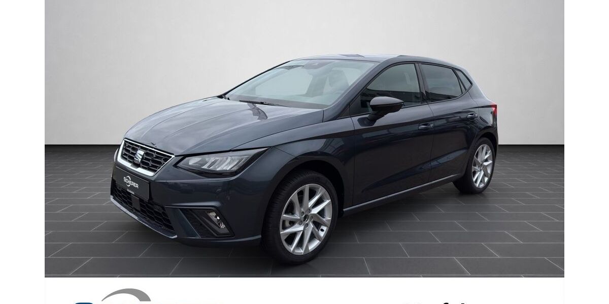 Seat Ibiza 7.000 km 26.690 &euro; Kirkel 66459