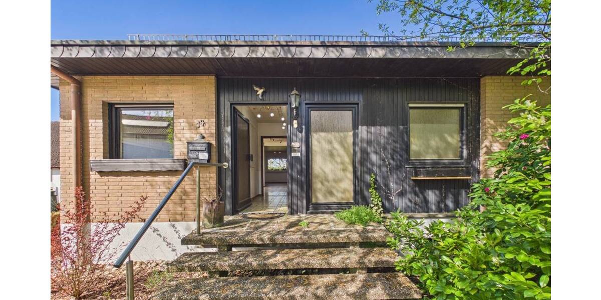 Einfamilienhaus Ottweiler / Lautenbach Lautenbach - 8 Zimmer, 174 m&sup2;, 228.000&euro; | Angebot:26514929