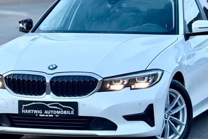 BMW 318 141.351 km 19.999 &euro; Saarlouis 66740