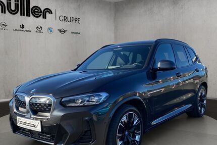 BMW iX3 32.296 km 39.930 &euro; Lebach 66822