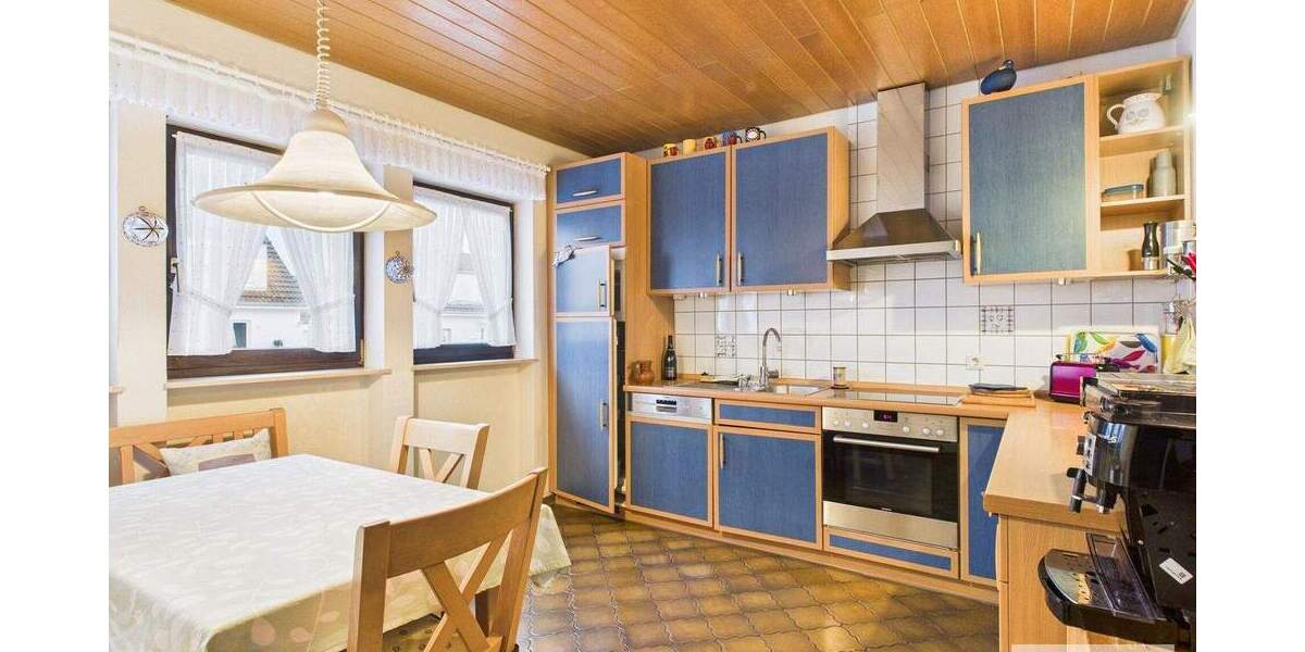 Einfamilienhaus Saarlouis / Neuforweiler Neuforweiler - 4 Zimmer, 105 m&sup2;, 365.000&euro; | Angebot:25726192