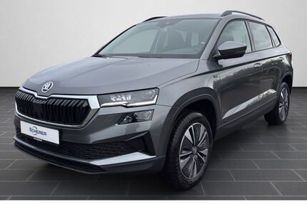 Skoda Karoq 7.000 km 32.990 &euro; Kirkel 66459