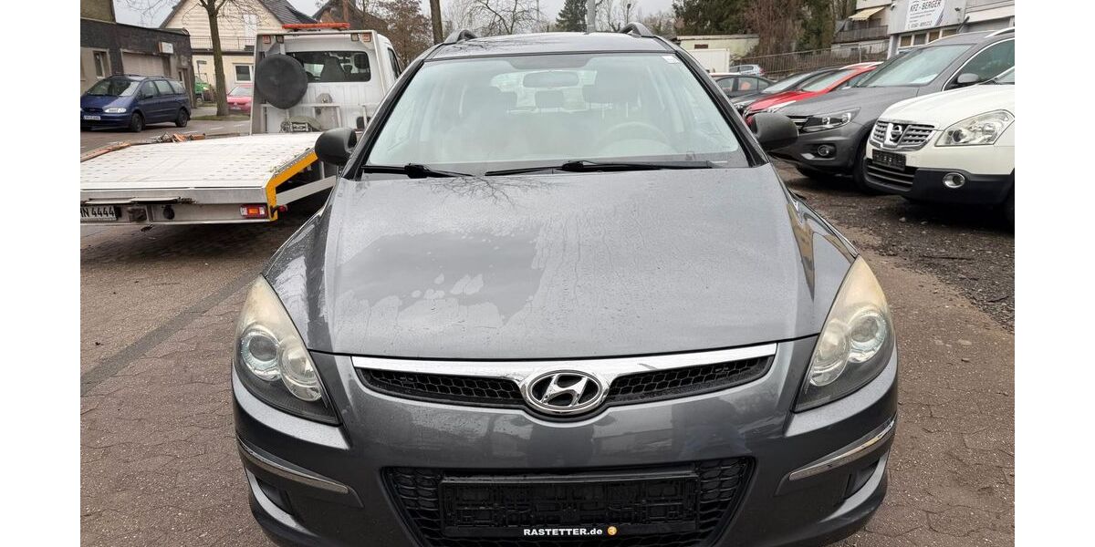 Hyundai i30 120.000 km 5.300 &euro; Saarbrücken 66115