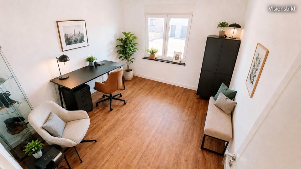 Einfamilienhaus Saarbrücken Kieselhumes - 4 Zimmer, 150 m&sup2;, 370.000&euro; | Angebot:25922410