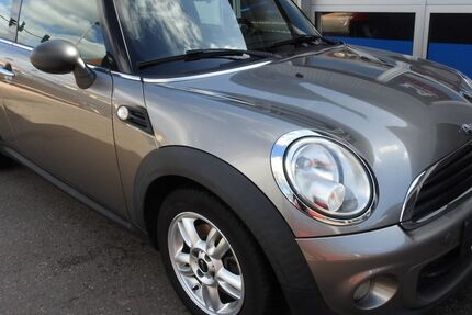 Mini One D 170.200 km 5.350 &euro; Zweibrücken 66482