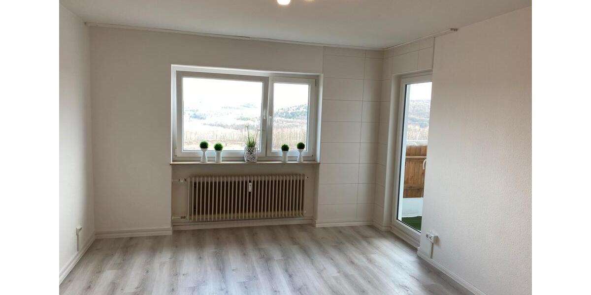 Etagenwohnung Saarbrücken Dudweiler - 2 Zimmer, 53 m&sup2;, 740&euro; | Angebot:26528871