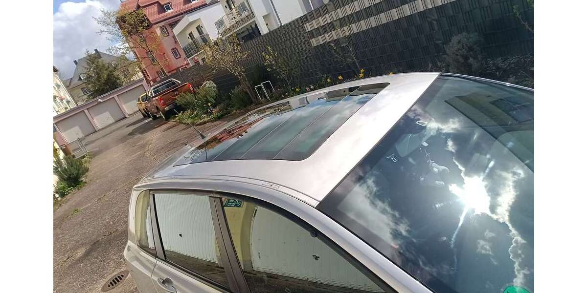 Fiat Stilo 115.558 km 1.899 &euro; Zweibruecken 66482