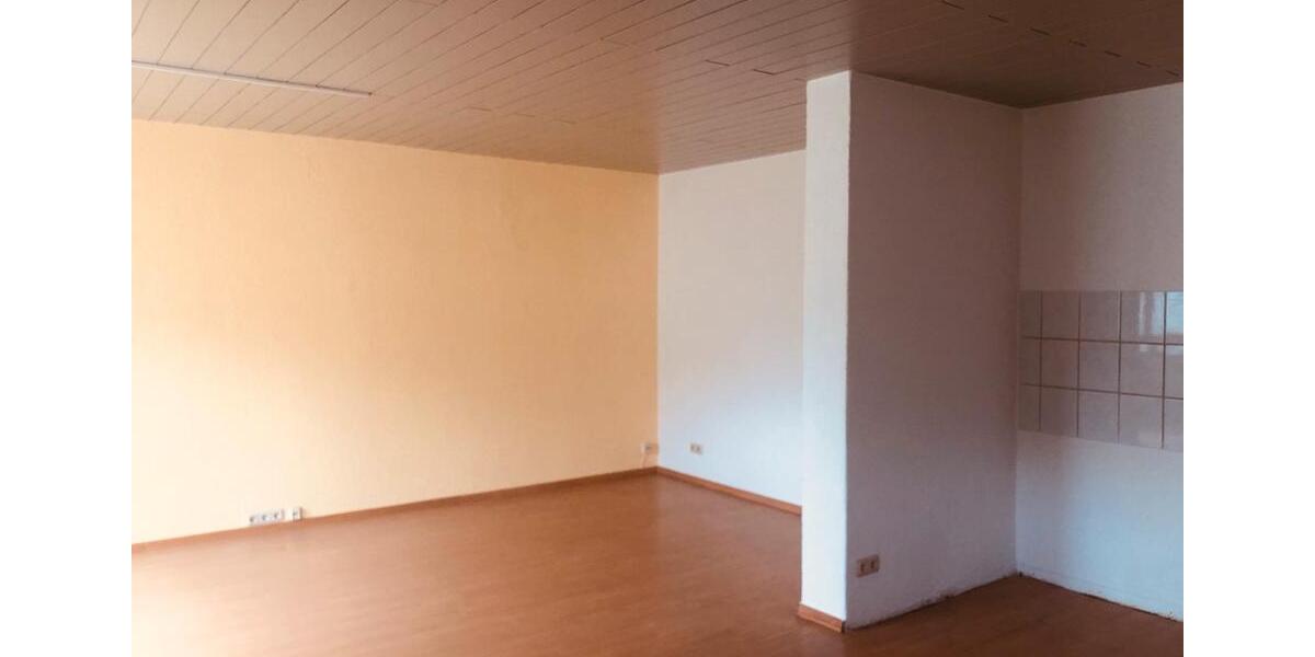 Hochparterre Saarbrücken West - 1.5 Zimmer, 70 m&sup2;, 140.000&euro; | Angebot:26827178