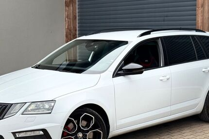Skoda Octavia 129.000 km 16.650 &euro; Saarlouis-Lisdorf 66740
