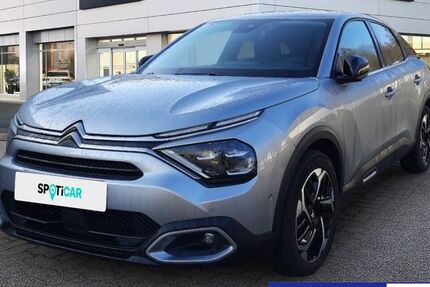 Citroen C4 20.938 km 19.490 &euro; Völklingen 66333