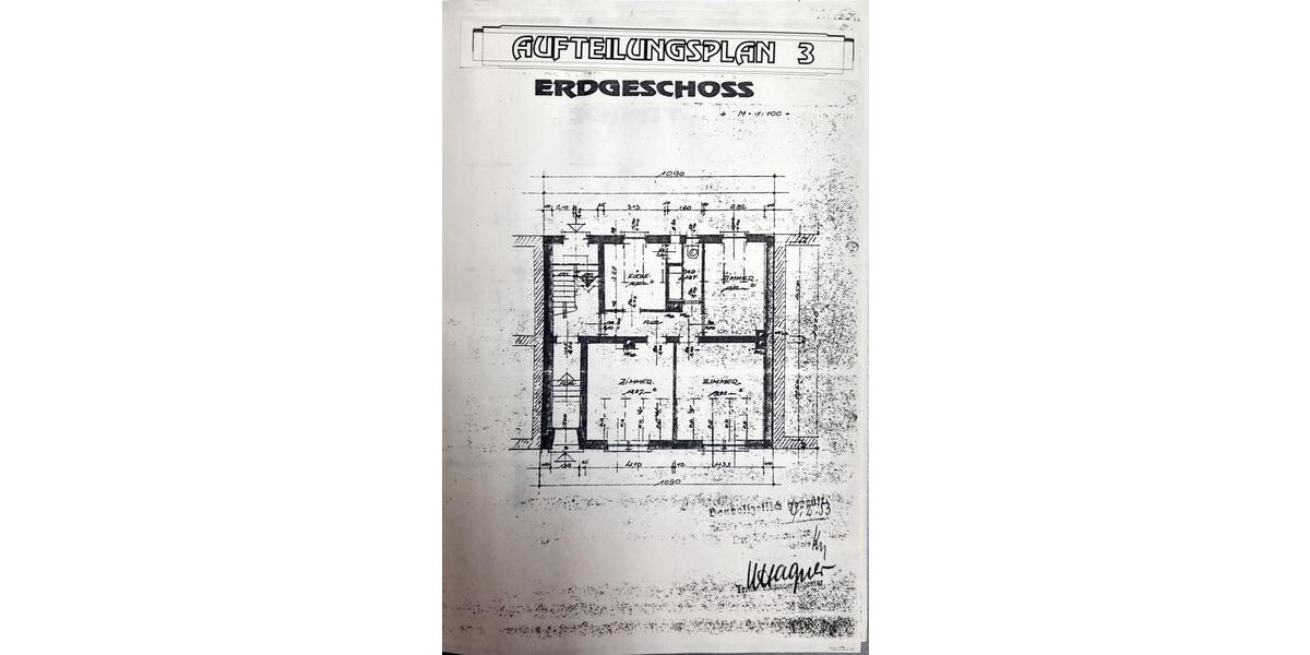 Mehrfamilienhaus, Wohnhaus Neunkirchen - 380.000&euro; | Angebot:25443334