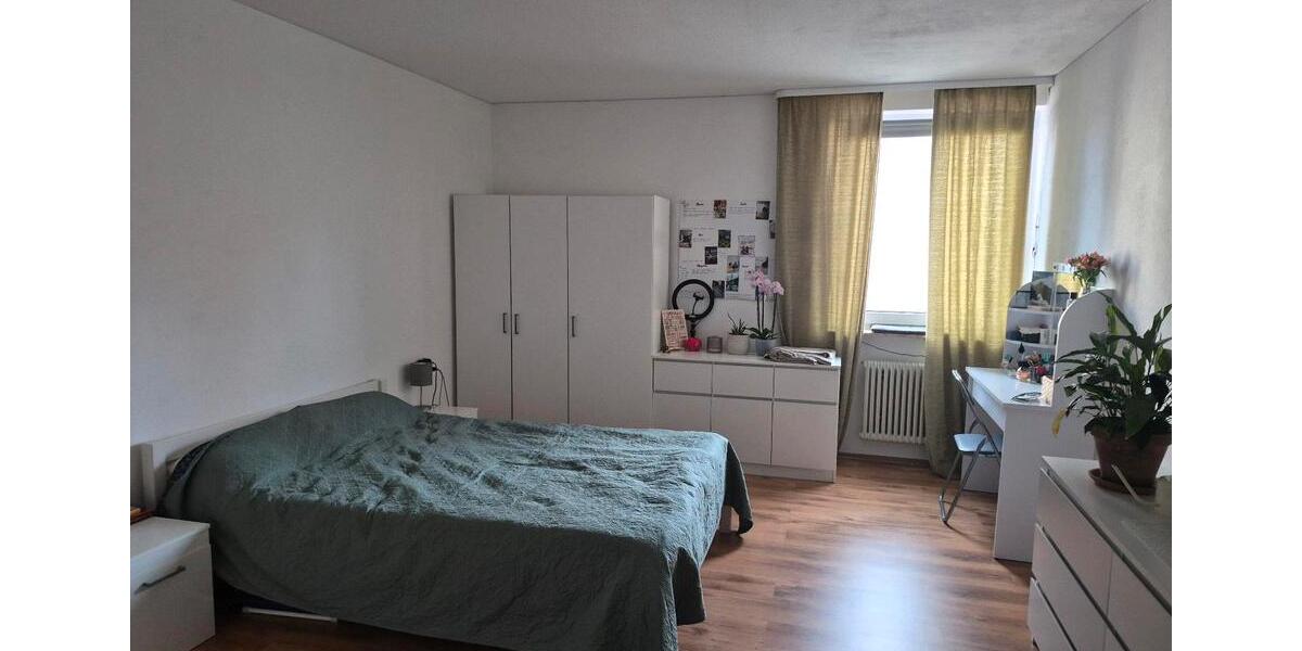 Etagenwohnung Neunkirchen - 2 Zimmer, 60 m&sup2;, 520&euro; | Angebot:25106009
