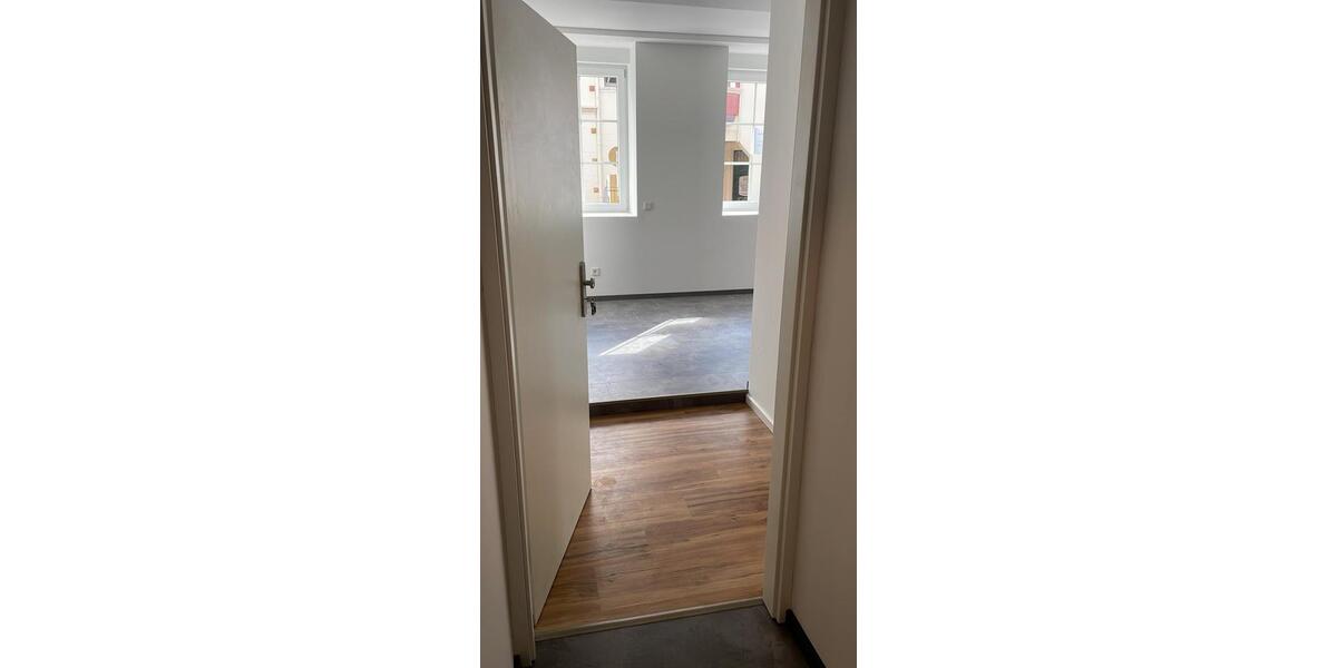 Erdgeschoßwohnung Friedrichsthal - 2 Zimmer, 40 m&sup2;, 500&euro; | Angebot:25904960