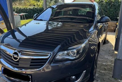 Opel Insignia 127.700 km 10.200 &euro; Bexbach 66450