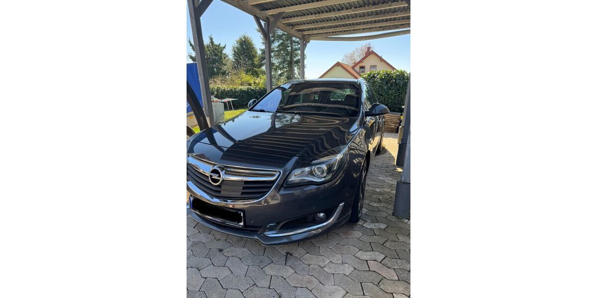 Opel Insignia 127.700 km 10.200 &euro; Bexbach 66450