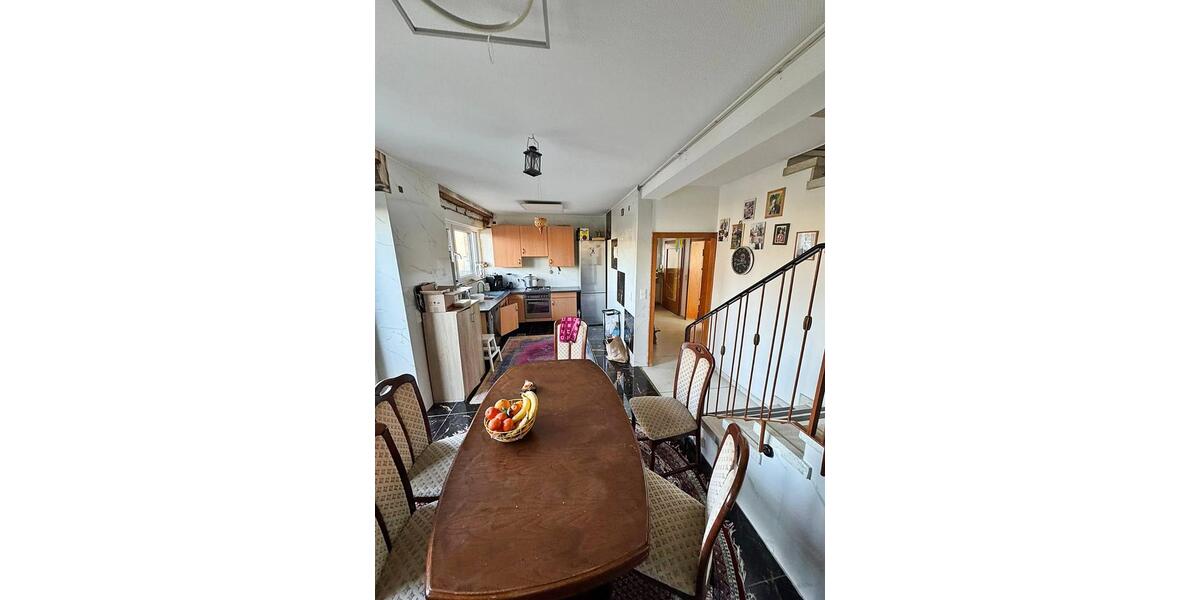 Reihenhaus Saarbrücken St. Arnual - 8 Zimmer, 170 m&sup2;, 319.000&euro; | Angebot:25403151