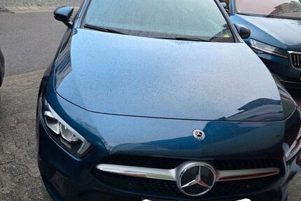 Mercedes-Benz A 200 69.000 km 21.400 &euro; Saarbrücken 66117