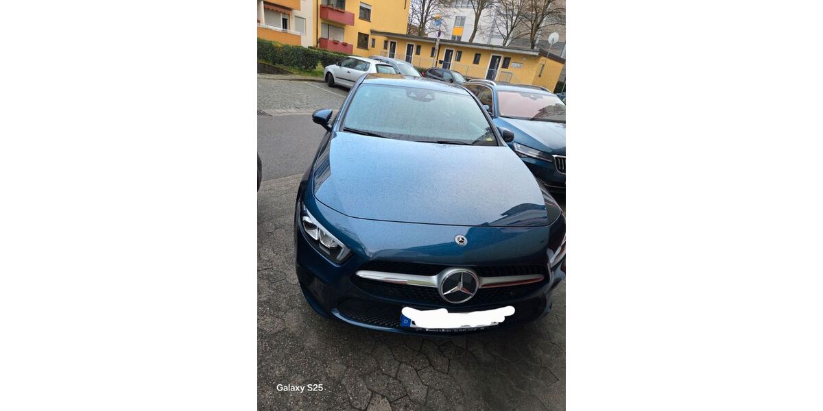 Mercedes-Benz A 200 69.000 km 21.900 &euro; Saarbrücken 66117