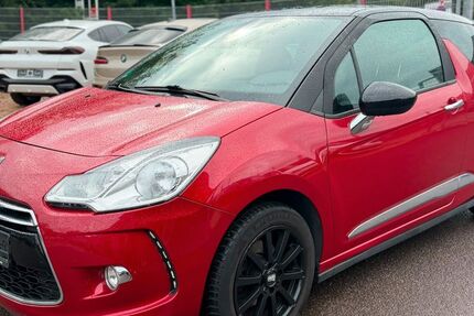 Citroen DS3 113.000 km 4.999 &euro; Saarlouis 66740