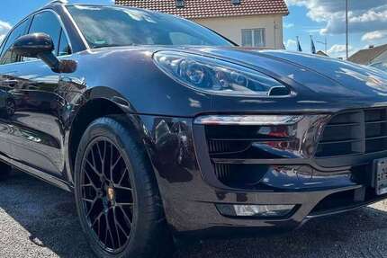 Porsche Macan 99.812 km 39.990 &euro; Saarbrücken 66117