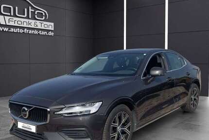 Volvo S60 28.500 km 29.790 &euro; Schmelz 66839