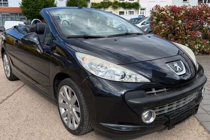 Peugeot 207 119.000 km 3.499 &euro; Saarlouis 66740