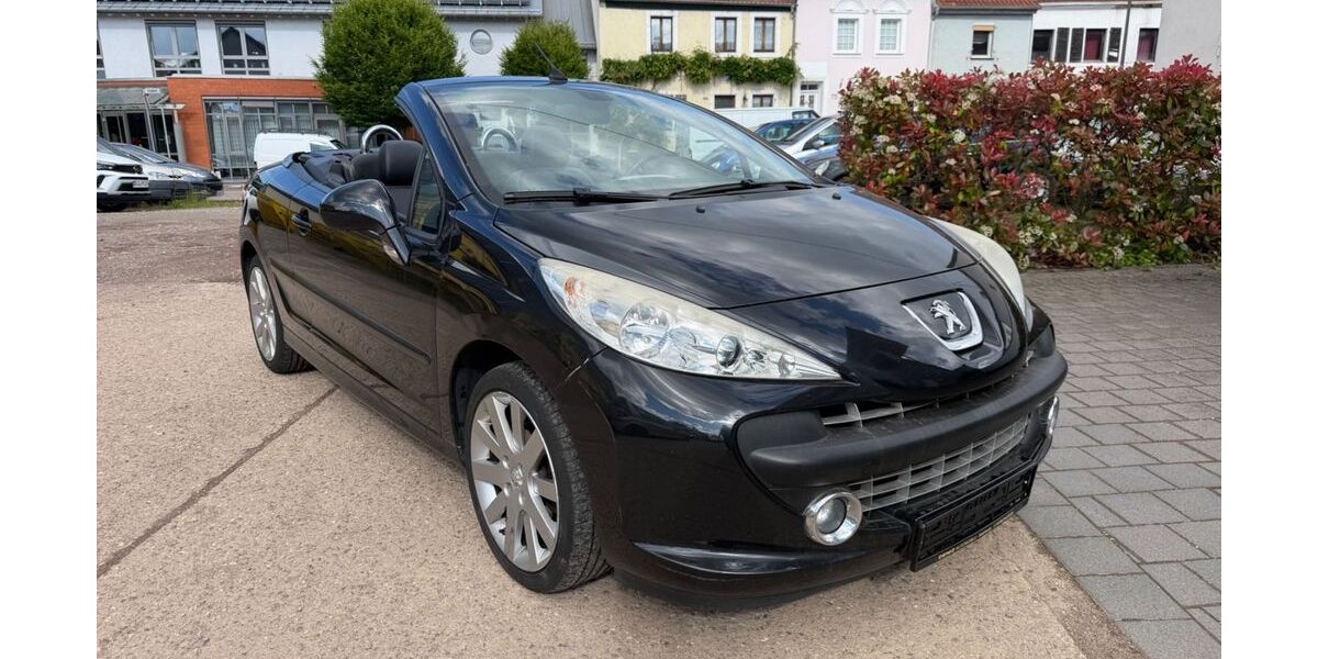 Peugeot 207 119.000 km 3.499 &euro; Saarlouis 66740