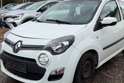 Renault Twingo 204.000 km 1.999 &euro; Saarlouis 66740