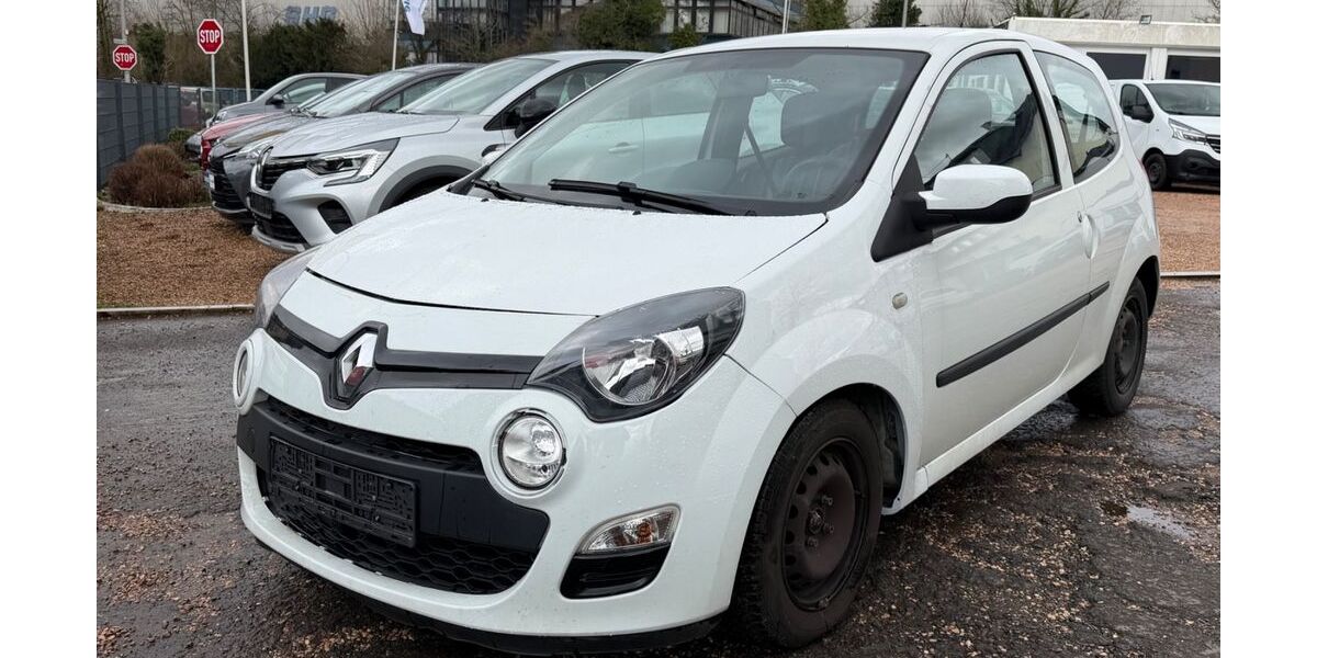 Renault Twingo 204.000 km 1.999 &euro; Saarlouis 66740