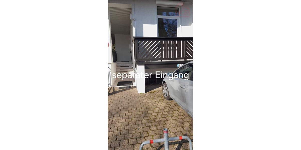 Etagenwohnung Saarlouis Lisdorf - 4 Zimmer, 100 m&sup2;, 219.000&euro; | Angebot:25845523