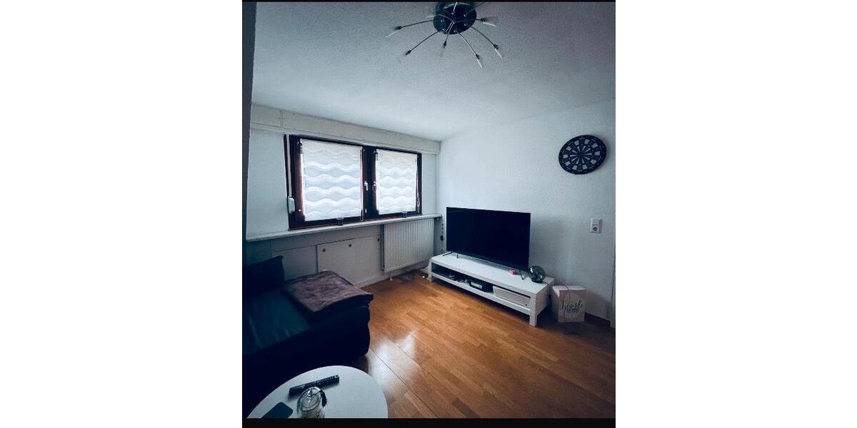 Dachgeschoßwohnung Riegelsberg - 2 Zimmer, 60 m&sup2;, 550&euro; | Angebot:25943074