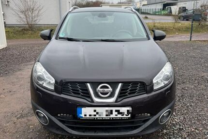 Nissan Qashqai 175.000 km 6.500 &euro; Ensdorf 66806