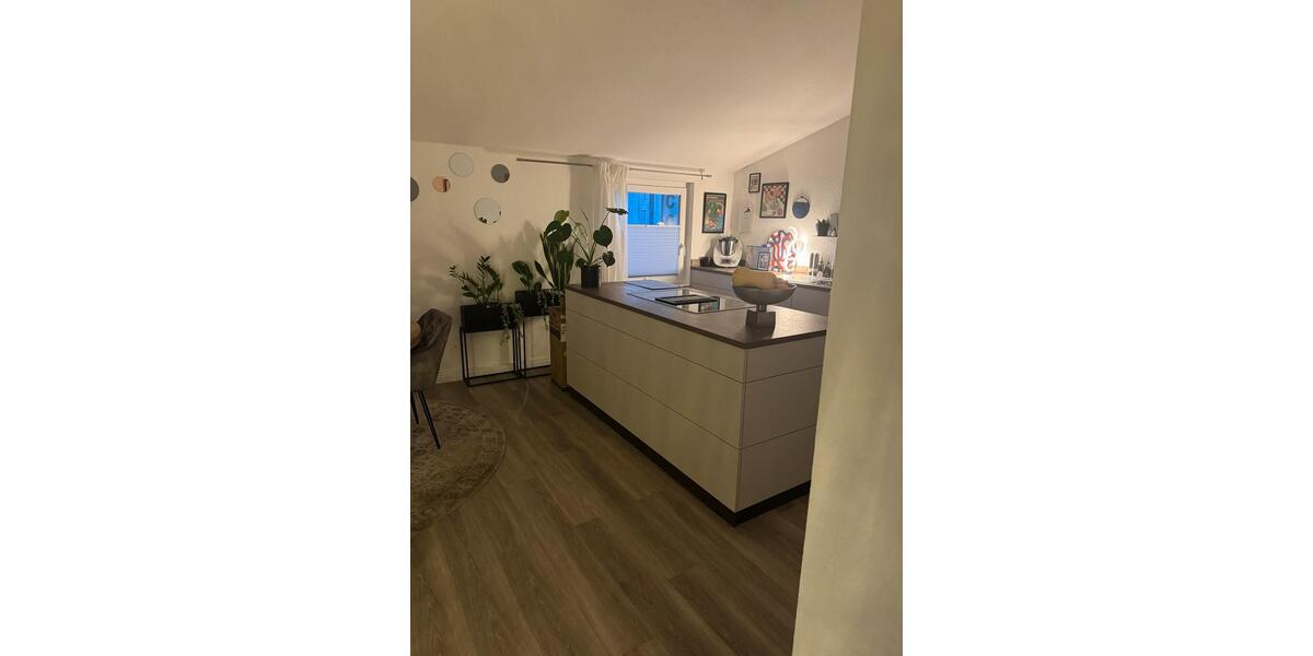 Terrassenwohnung Bexbach - 2 Zimmer, 85 m&sup2;, 1.000&euro; | Angebot:25088232