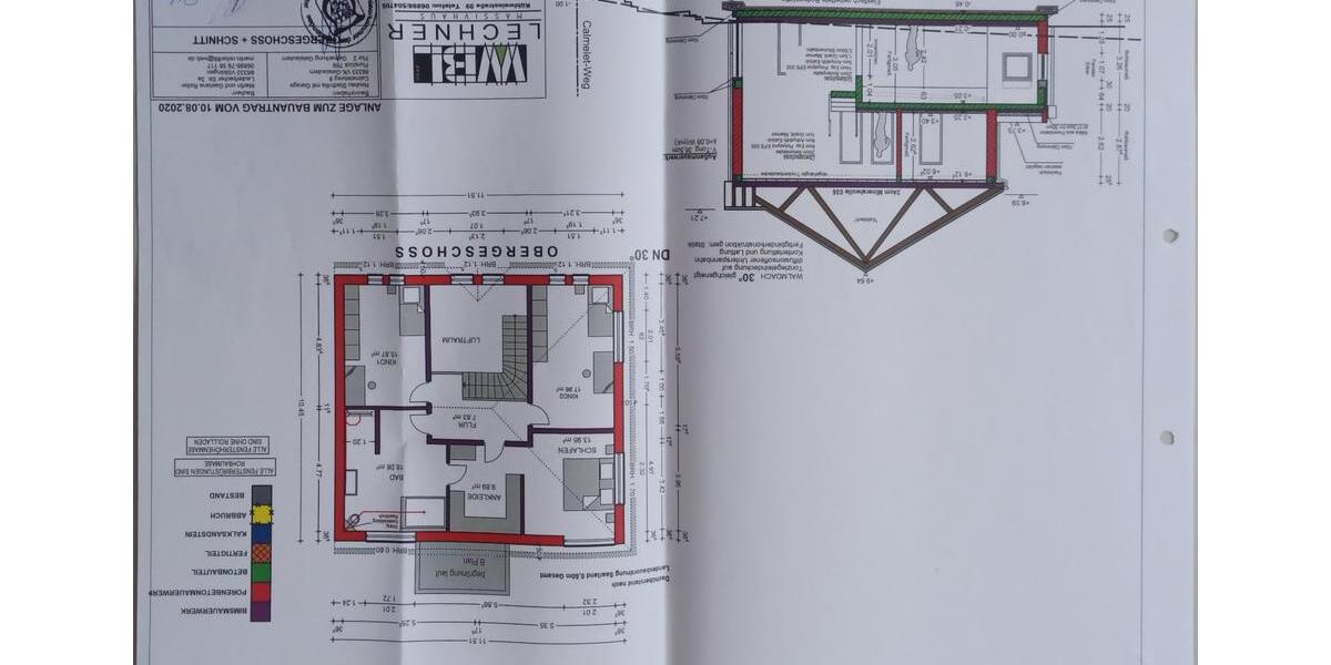 Doppelhaushälfte Völklingen - 7 Zimmer, 186 m&sup2;, 580.000&euro; | Angebot:22399037