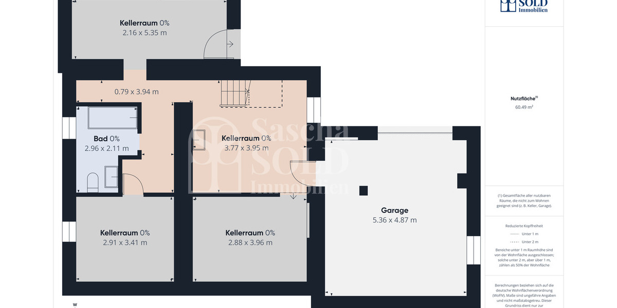 Gepflegtes Einfamilienhaus mit 5 Zimmern und großem Garten in ruhiger Wohnlage von Eppelborn-Humes - Einfamilienhaus Eppelborn Humes | Angebot:24835172