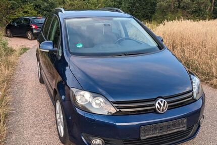 VW Golf Plus 290.000 km 4.700 &euro; Homburg 66424