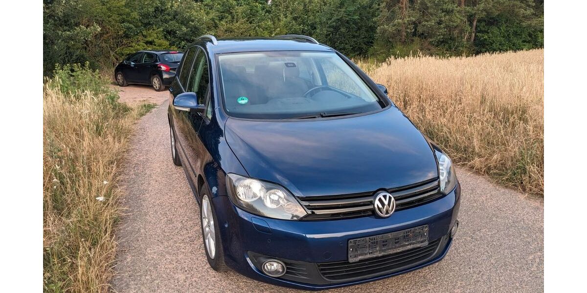 VW Golf Plus 290.000 km 4.700 &euro; Homburg 66424