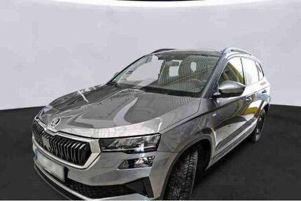 Skoda Karoq 111.232 km 20.990 &euro; Neunkirchen 66538