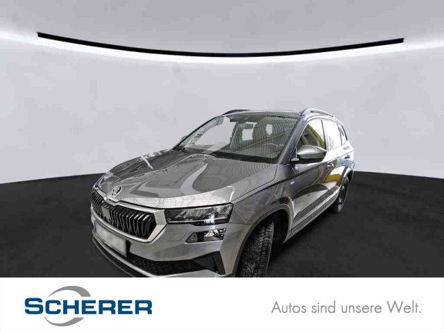 Skoda Karoq 111.232 km 20.990 &euro; Neunkirchen 66538