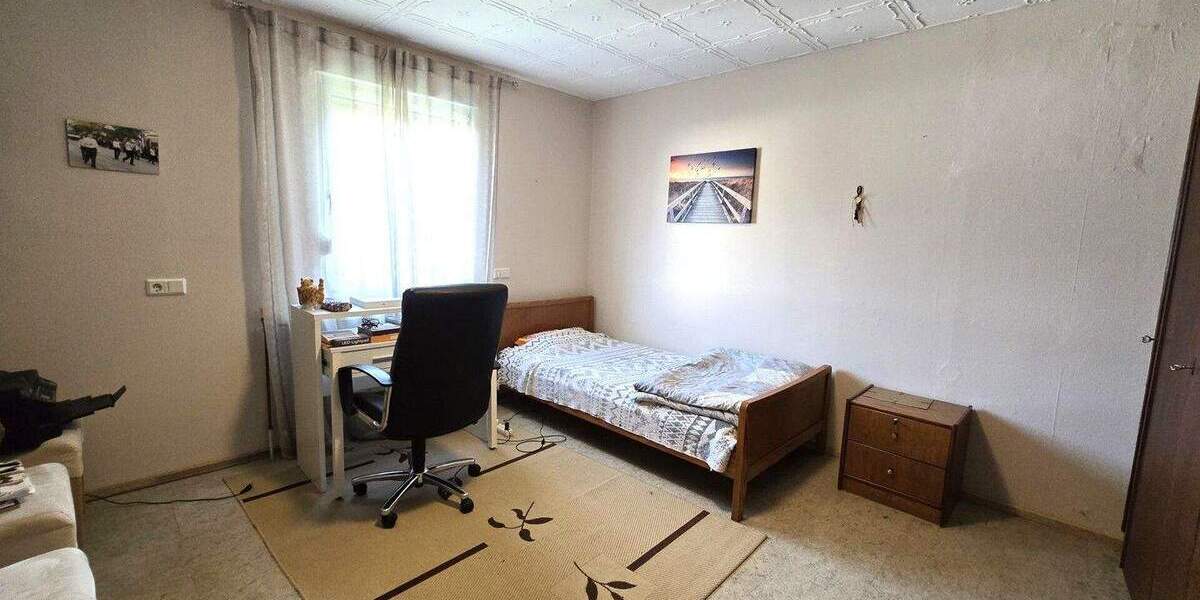 Einfamilienhaus Riegelsberg / Walpershofen Walpershofen - 4 Zimmer, 130 m&sup2;, 159.000&euro; | Angebot:25677429