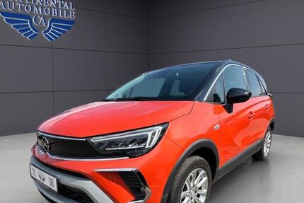 Opel Crossland (X) 38.219 km 14.998 &euro; Saarlouis 66740