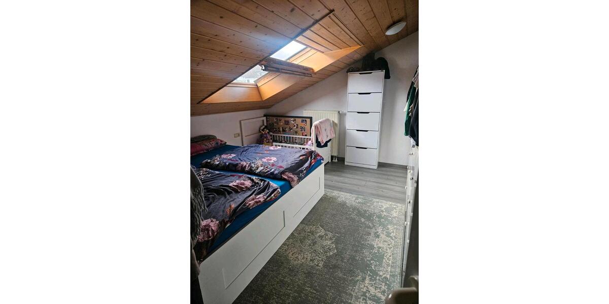 Einfamilienhaus Saarbrücken Scheidt - 3 Zimmer, 104 m&sup2;, 880&euro; | Angebot:25945394