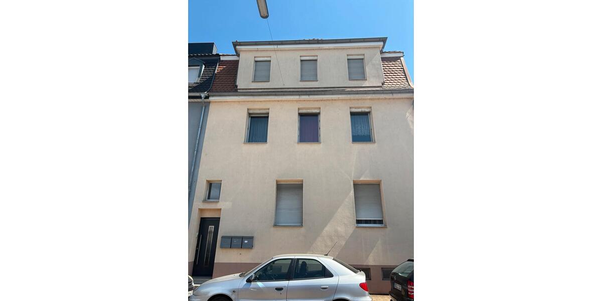 Erdgeschoßwohnung Saarbrücken Bischmisheim - 4 Zimmer, 90 m&sup2;, 149.000&euro; | Angebot:27272813