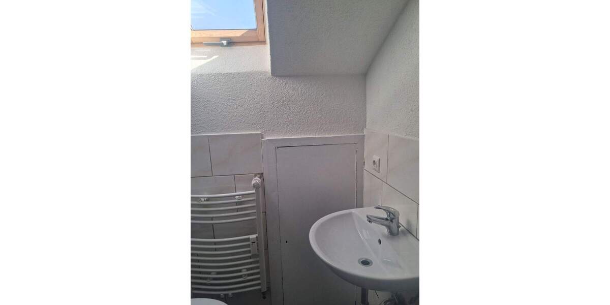 Etagenwohnung Saarbrücken Alt-Saarbrücken - 2 Zimmer, 56 m&sup2;, 450&euro; | Angebot:25768439