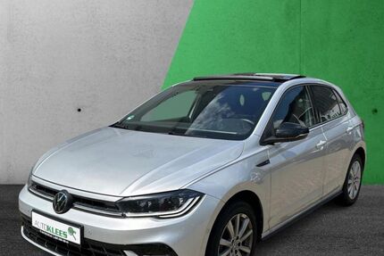 VW Polo 22.672 km 22.890 &euro; Saarbrücken 66130