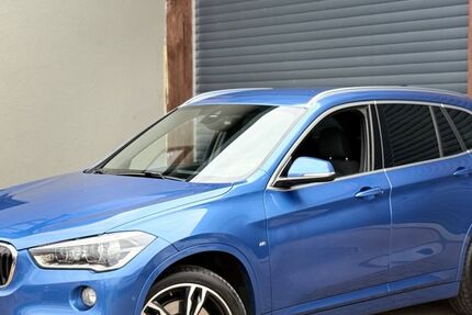 BMW X1 146.000 km 16.999 &euro; Saarlouis-Lisdorf 66740